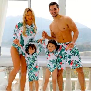 Swimsuit for women and man